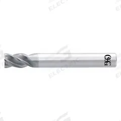 OSG A BRAND Square End Mill: Carbide, 4 Flute, 1" Mill Dia, 1-1/2" LOC, 4" OAL (MPN 82003021). Key specifications — attr1158114: OSG A BRAND.