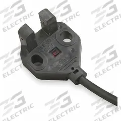 OMRON Photoelectric Sensor: Non-Terminated Cable, 5-24V DC, PNP (MPN EE-SX871P). Key specifications — DC Supply Voltage Rating: 5-24V DC; Brand: OMRON.