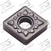 KYOCERA Diamond Turning Insert (MPN CNMG431MSPR1115)