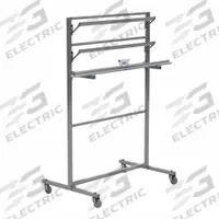 BULMAN Paper Cutter: Mounted, For 36 in Roll Wd, 51 in Overall Wd, Horizontal (MPN A680EG-36). Key specifications — Dispenser Mobility: Mounted; Dispenser Orientation: Horizontal; Brand: BULMAN.