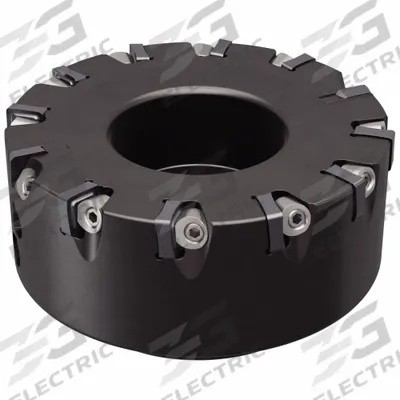 WIDIA Indexable Face Mill (MPN 6921221) - Indexable Face Mills