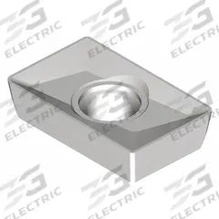 KYOCERA Parallelogram Milling Insert: XPMT090208TN100M