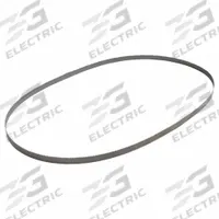MILWAUKEE Portable Band Saw Blade: Copper/Iron, 18, 1/2 in Blade Wd, 0.02 in Blade Thick, Thin Metal (MPN 48-39-0528). Key specifications — attr1097927: 18; attr1097929: Thin Metal; attr1097934: MILWAUKEE.