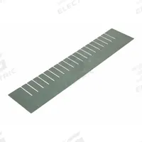 APPROVED VENDOR Divider: 4 1/2 in Overall Ht, For 22 5/16 in Drawer Wd/Dp, For 4 3/4 in Drawer Ht (MPN 493X13). Key specifications — attr114091: Drawer Divider; attr63918: APPROVED VENDOR; attr63915: 493X13.