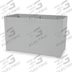VIDMAR Bin Cup: 3 in x 6 1/8 in, 3 3/4 in Overall Ht, Gray, BN3548. Key specifications — Color: Gray; Product Type: Bin Cup; Brand: VIDMAR; Includes Dividers: No; Manufacturer Part Number: BN3548.