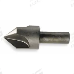 KEO Countersink: 120°, 3 Flute, 1 in Body Dia, TiN Coated Cobalt (MPN 917-000-268). Key specifications — Brand: KEO.