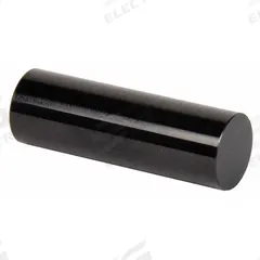 VERMONT GAGE Class ZZ Go Pin Gauge: 0.6460 in Dia, 0.00020 in Tolerance, Steel, Black Oxide (MPN 911164600). Key specifications — attr1182413: 0.6460 in; attr1182404: 0.00020 in; attr1182405: ZZ; attr1182410: VERMONT GAGE; attr1182412: Certificate of Accuracy with NIST Traceability.