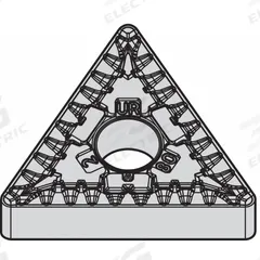WIDIA Triangle Turning Insert: TNMG433UR, TNMG220412UR (MPN 4169469). Key specifications — attr257938: TNMG433UR; attr257939: TNMG220412UR.