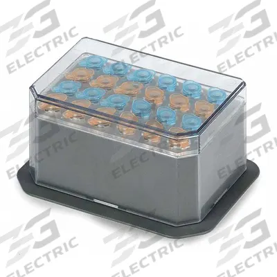 OHAUS Block: 4 in Overall Lg, 5 5/8 in Overall Wd, Block, Plastic - Lab Shakers, Vortex Mixers, & Rockers Accessories