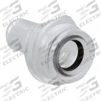 GRINDMASTER-CECILWARE CORP. Socket Mixing Chamber: GMCD67AL. Key specifications — attr1046595: Socket Mixing Chamber; attr1047326: GMCD67AL.