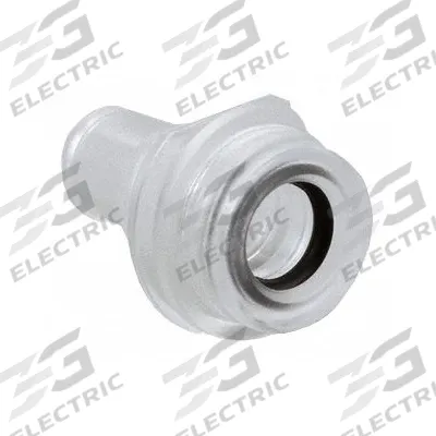 GRINDMASTER-CECILWARE Socket Mixing Chamber: GMCD67AL - Grindmaster-Cecilware Replacement Parts