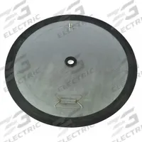 WESTWARD Follower Plate: Follower Plate, TTFLP5506026GP3G, 5NUE5. Key specifications — Product Type: Follower Plate; Compatible Manufacturer Model Number: 5NUE5; Brand: WESTWARD; Manufacturer Part Number: TTFLP5506026GP3G.