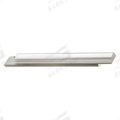 APPROVED VENDOR Engraving Blank: Double End, Carbide, 7/16" Dia, 5/8" Split Lg, 3" OAL, 720 (MPN 720-437300). Key specifications — attr1164527: Double End.