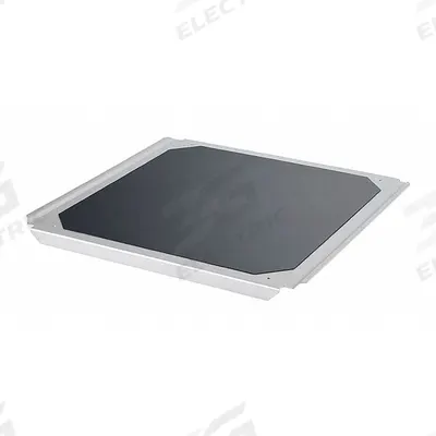 IKA AS 4000.3 Dish Attachment: 0003510001/0003510101, 17 1/4 in Overall Lg - Lab Shakers, Vortex Mixers, & Rockers Attachments