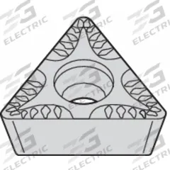 WIDIA Triangle Turning Insert: TCMT3252MU, TCMT16T308MU (MPN 5623619). Key specifications — attr257938: TCMT3252MU; attr257939: TCMT16T308MU.
