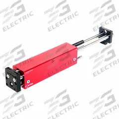 AFAG Slide: 200 mm Stroke Lg, 25 mm Bore Dia, Mfr Part # 11011897, LM Series, 4 kg Max Payload. Key specifications — attr948518: 11011897; attr948527: LM; attr948531: AFAG.