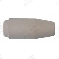 MILLER ELECTRIC Nozzle: Lava, No. 5, Std, 105Z42, 10 PK. Key specifications — Reference Number: 105Z42; Brand: MILLER ELECTRIC.