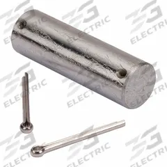 SMC Air Cylinder Mounting Hardware: Clevis, Fits 160 mm Bore Dia, CS2-D16. Key specifications — attr947461: CS2-D16; attr991689: Mounting Bracket; attr947484: SMC.