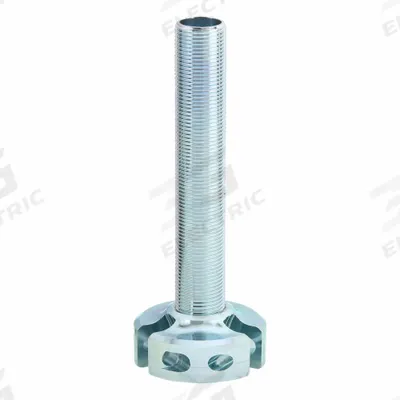 POSI LOCK Jaw Head Assembly: Compatible with 110/210 - Replacement Jaws