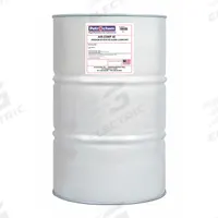 PETROCHEM Compressor Oil: 55 gal, Drum, 15 SAE Grade, 46 ISO Viscosity Grade, 97 Viscosity Index (MPN AIR-COMP 46-055). Key specifications — attr59744: 97; attr59746: 46; attr59736: No; attr59735: Drum; attr59738: Air-Comp Series; attr59749: 15.