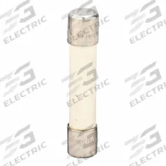 BUSSMANN Fuse: MDA Series, Time-Delay, 15 A, 250 V AC, Non-Indicating, 1/4 in x 1 1/4 in, MDA & GSA (MPN MDA-15-R). Key specifications — Brand: BUSSMANN; Series: MDA; Equivalent Fuse Series: MDA & GSA.