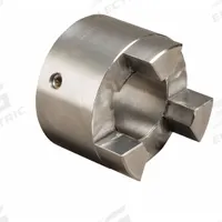 TB WOOD'S Jaw Coupling Hub: L150 Coupling Size, 3 3/4 in Outside Dia, 4 1/2 in Coupling Overall Lg (MPN SS150138). Key specifications — attr662280: 3 hp (Urethane Spider); attr662259: TB WOOD'S.