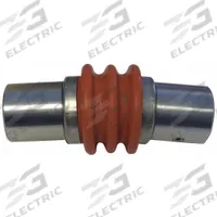 BELDEN Universal Joint: Stainless Steel, 1500, Round Keyed, 3/4 in Bore Dia, 4 1/4 in Overall Lg (MPN SS-NB-UJ1500X3/4KB). Key specifications — attr869693: Nitrile; attr85409: BELDEN; attr971734: Yes.