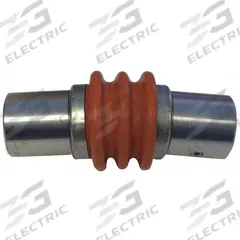 BELDEN Universal Joint: Stainless Steel, 1500, Round Keyed, 3/4 in Bore Dia, 4 1/4 in Overall Lg (MPN SS-NB-UJ1500X3/4KB). Key specifications — attr869693: Nitrile; attr85409: BELDEN; attr971734: Yes.