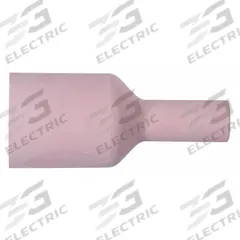 MILLER ELECTRIC Nozzle: Alumina, No. 6, Long, 57N75L. Key specifications — Reference Number: 57N75L; Brand: MILLER ELECTRIC.