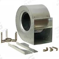 Blower: 9 1/2 in Wheel Dia, Direct Drive, Less Drive Pack (MPN 5NRC3). Key specifications — Rotation: CW; Brand: DAYTON.