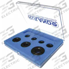 RULAND MANUFACTURING Drill Stop Collar: Drill Bit Compatible, DSKIT. Key specifications — attr1190297: Drill Bit; attr1169215: Drill Stop Collar; attr1169238: RULAND MANUFACTURING.