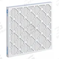 GRAINGER Pleated Air Filter: 25 in x 29 in x 4 in, MERV 8, High Strength (MPN 495J37). Key specifications — Media Material: Synthetic; Brand: GRAINGER; Frame or Header Material: Beverage Board.