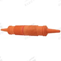 IDEAL Street Light Disconnect: Y-Tap, Non-Breakaway, Fused, 1 Load Outputs, 14 AWG – 2 AWG, Tap (MPN 30-S2212T). Key specifications — Disconnect Breakaway: Non-Breakaway; Manufacturer Part Number: 30-S2212T; Brand: IDEAL; Series: SLK.