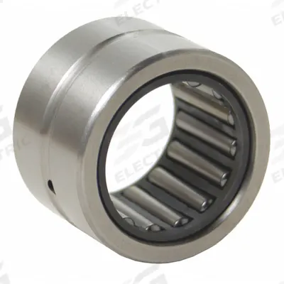 KOYO Needle Roller Bearing: HJ, 243320, 1 1/2 in Bore, 2 1/16 in OD, Open - Heavy-Duty Needle Roller Bearings