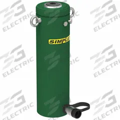 SIMPLEX Single-Acting, High Tonnage, Load Return: Single Acting, 55 ton Nominal Capacity (MPN RCG5012). Key specifications — attr98927: SIMPLEX.