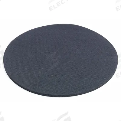 HUSQVARNA Resin Holder Plate: Various Materials, PG 690/PG 690 P/PG 820/PG 830 - Resin Pad Discs & Adapters