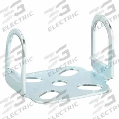 ASCO Mounting Bracket: Mfr Part # 254573-001-MB. Key specifications — Product Type: Mounting Bracket; Brand: ASCO; Manufacturer Part Number: 254573-001-MB.