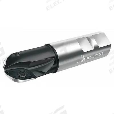 WALTER Indexable Profiling End Mill: F2339.W40.040.Z02.57 (MPN 5001234) - Indexable Profiling End Mills