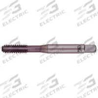 OSG Thread Forming Tap: 5/16"-24 UNF, H7 / 2B-3B, Modified Bottoming Chamfer, Cobalt (MPN 1400133200). Key specifications — attr1299891: H7 / 2B-3B.