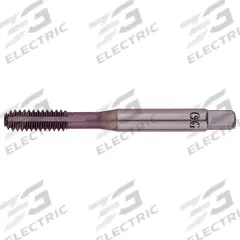OSG Thread Forming Tap: 5/16"-24 UNF, H7 / 2B-3B, Modified Bottoming Chamfer, Cobalt (MPN 1400133200). Key specifications — attr1299891: H7 / 2B-3B.