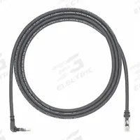 PANDUIT Replacement Cable: 0 V AC to 600 V AC, 16 ft Cable Lg, VS-AVT-CABLE-16. Key specifications — Product Type: Replacement Cable; Compatible with Manufacturer Model Number: VS-AVT-C02-L03; Brand: PANDUIT; Compatible with Grainger Part Number: 54ZW96.
