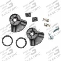 PA900 Series Replacement/Accessories: North® Primair® 900 Series, Polycarbonate, 900 Series Headgear (MPN PA991). Key specifications — Product Type: PA900 Series Replacement/Accessories; Material: Polycarbonate; For Use With: 900 Series Headgear.