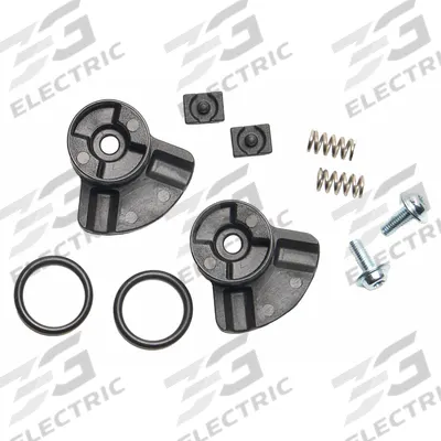 PA900 Series Replacement/Accessories: North Primair 900 Series, Polycarbonate - Honeywell PAPR Breathing Tubes, Covers & Adapters