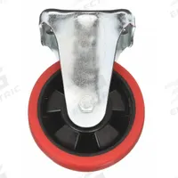 DAYTON Rigid Caster: MH33W28812G. Key specifications — Manufacturer Part Number: MH33W28812G; Brand: DAYTON; Compatible with Grainger Part Number: 33W288; Product Type: Rigid Caster.