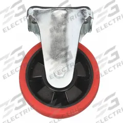 DAYTON Rigid Caster: MH33W28812G. Key specifications — Manufacturer Part Number: MH33W28812G; Brand: DAYTON; Compatible with Grainger Part Number: 33W288; Product Type: Rigid Caster.
