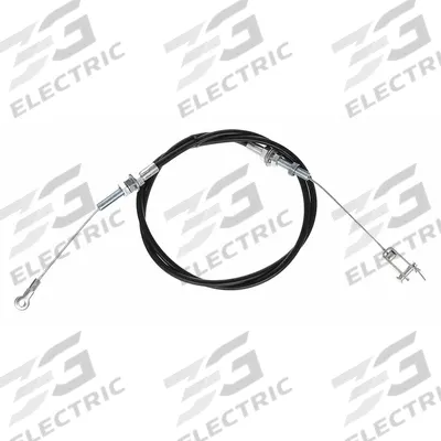 Dayton Cable Linkage: MH33W28703G - Hardware for Lift Tables and Pallet Positioners