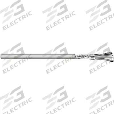 CAROL Communication Cable: Communications/Computer Systems/Control Systems, 1,000 ft Cable Lg - Unpaired Shielded Cables