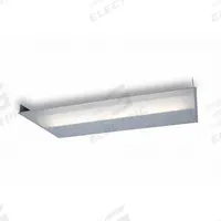 LUMINATION Recessed Troffer: 4 ft Lg, 2 ft Wd, 4,000 lm, 4000K, 33.5 W, 120 to 277V AC, No Sensor (MPN LVT24B040MM840LBLTWHTE). Key specifications — attr1261884: 120 to 277V AC; attr1261878: LUMINATION; attr1261883: (2) Lamp T8 28W; attr1261870: 4000K; attr1261880: Yes.