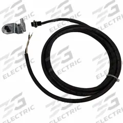 Defender Gate Leveler Sensor: 1 1/4 in Overall Lg, 2 1/4 in Overall Wd, Steel, Silver (MPN NDG-LS). Key specifications — Material: Steel; Color: Silver; Includes: Mounting Bracket Assembly; Compatible with Grainger Part Number: 60RF25; Compatible with Manufacturer Model Number: Series DG10; Product Type: Defender Gate Leveler Sensor; Brand: DEFENDER GATE.