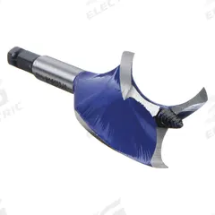 IRWIN Hybrid Drill Bit: 1 1/2 in Drill Bit Size, 1.5 Decimal Equivalent, 2 7/8 in Flute Lg (MPN 3041021). Key specifications — attr277220: IRWIN; attr255617: Straight.
